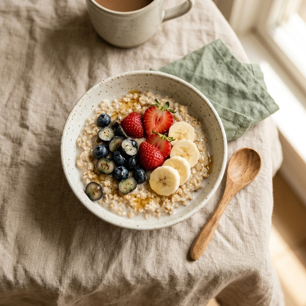 Desayunos